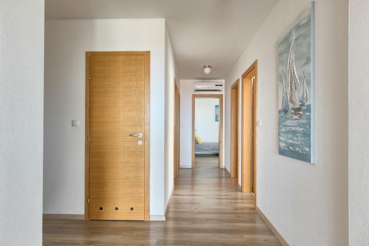 Apartment Peninsula Ližnjan Exterior foto